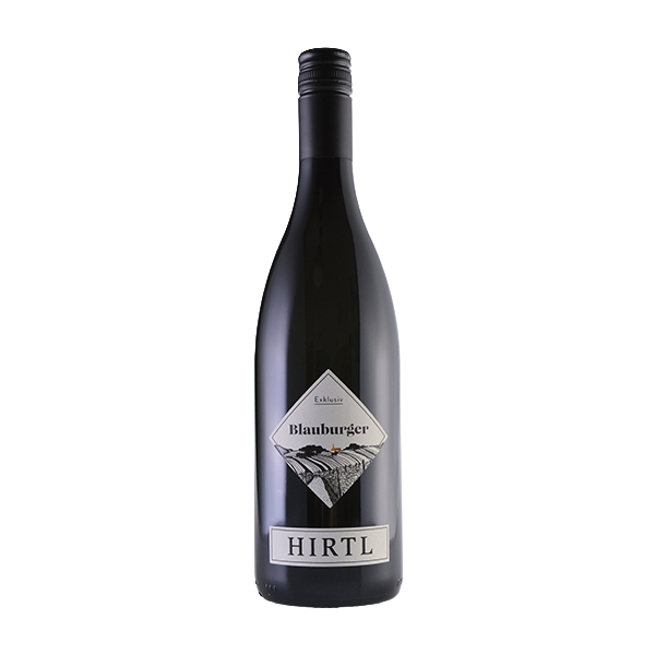 Blauburger Hirtl