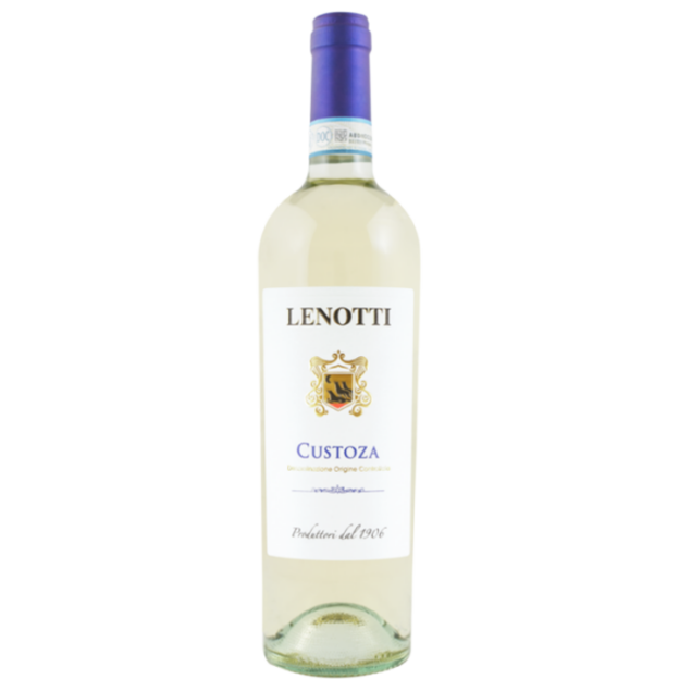 CUSTOZA LENOTTI