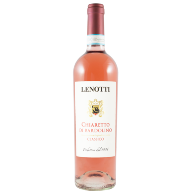 Lenotti Chiaretto Bardolino