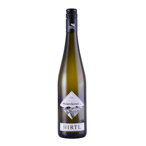 Hirtl_GV-DAC-Franz_1286 Grüner Veltliner Franz