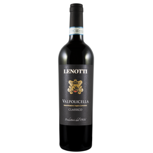 VALPOLICELLA-LENOTTI