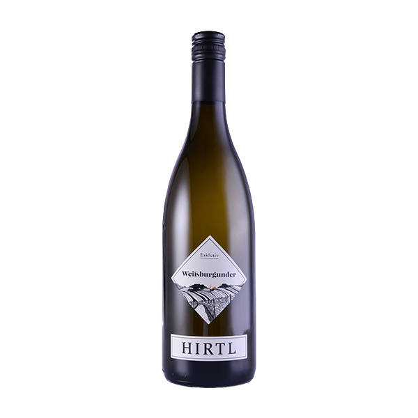 Weißburgunder Hirtl